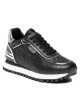 Liu Jo Сникърси Wonder 24 BF2065 P0102 Black 22222 - Mera.bg