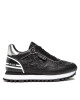 Liu Jo Сникърси Wonder 24 BF2065 P0102 Black 22222 - Mera.bg