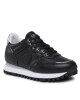 Liu Jo Сникърси Wonder 25 BA3087 PX331 Black 22222 - Mera.bg
