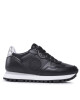 Liu Jo Сникърси Wonder 25 BA3087 PX331 Black 22222 - Mera.bg