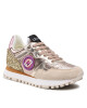 Liu Jo Сникърси Wonder 25 BF1049 PX078 Gold/Purple S1419 - Mera.bg