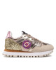 Liu Jo Сникърси Wonder 25 BF1049 PX078 Gold/Purple S1419 - Mera.bg