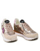 Liu Jo Сникърси Wonder 25 BF1049 PX078 Gold/Purple S1419 - Mera.bg