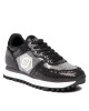 Liu Jo Сникърси Wonder 25 BF2067 TX055 Black 22222 - Mera.bg