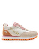 Liu Jo Сникърси Wonder 35 BA3091 PX344 Екрю - Mera.bg