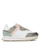 Liu Jo Сникърси Wonder 501 4A3723 TX007 Bronze/White S1893 - Mera.bg