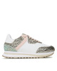 Liu Jo Сникърси Wonder 501 4A3723 TX007 Bronze/White S1893 - Mera.bg