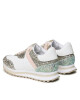 Liu Jo Сникърси Wonder 501 4A3723 TX007 Bronze/White S1893 - Mera.bg
