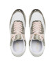 Liu Jo Сникърси Wonder 501 4A3723 TX007 Bronze/White S1893 - Mera.bg