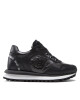 Liu Jo Сникърси Wonder up 5 BF2151 PX003 Black 22222 - Mera.bg