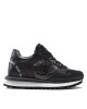 Liu Jo Сникърси Wonder up 5 BF2151 PX003 Black 22222 - Mera.bg