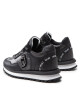 Liu Jo Сникърси Wonder up 5 BF2151 PX003 Black 22222 - Mera.bg