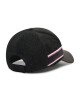Liu Jo Sport Шапка с козирка TA2157 T0300 Nero Met 04021 - Mera.bg