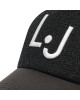 Liu Jo Sport Шапка с козирка TA2157 T0300 Nero Met 04021 - Mera.bg