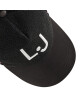 Liu Jo Sport Шапка с козирка TA2157 T0300 Nero Met 04021 - Mera.bg