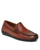 Lloyd Мокасини Emilio 13-422-03 Brandy - Mera.bg