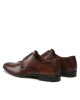 Lloyd Обувки Nik 29-705-25 Dark Brown - Mera.bg