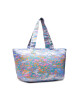 Local Heroes Дамска чанта Paradise Tote Bag AW21BAG004 Multi - Mera.bg