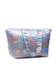 Local Heroes Дамска чанта Paradise Tote Bag AW21BAG004 Multi - Mera.bg