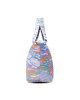 Local Heroes Дамска чанта Paradise Tote Bag AW21BAG004 Multi - Mera.bg