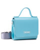 Local Heroes Дамска чанта SS21BAG01 Blue - Mera.bg