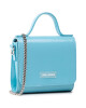 Local Heroes Дамска чанта SS21BAG01 Blue - Mera.bg