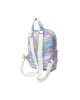 Local Heroes Раница Paradise Mini Backpack AW21BAG010 Multir - Mera.bg