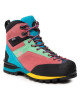 Lomer Туристически Badia High Mtx 30033A 04 Turquoise/Begon - Mera.bg