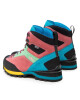 Lomer Туристически Badia High Mtx 30033A 04 Turquoise/Begon - Mera.bg