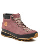 Lomer Туристически Bio Naturale Mid Mtx Розов - Mera.bg