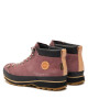 Lomer Туристически Bio Naturale Mid Mtx Розов - Mera.bg