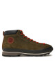 Lomer Туристически Bio Naturale Mid Mtx Suede 50085/A Каки - Mera.bg