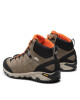 Lomer Туристически Sella High Mtx Suede 30047A 01 Кафяв - Mera.bg