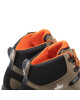 Lomer Туристически Sella High Mtx Suede 30047A 01 Кафяв - Mera.bg