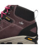 Lomer Туристически Sella High Mtx Suede Borgogna A 05 - Mera.bg