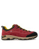 Lomer Туристически Sella II Mtx Suede 30042/B Червен - Mera.bg