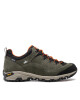 Lomer Туристически Sella II Mtx Suede 30042B Зелен - Mera.bg