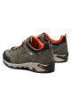Lomer Туристически Sella II Mtx Suede 30042B Зелен - Mera.bg