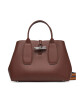 Longchamp Дамска чанта 10058HCN Кафяв - Mera.bg