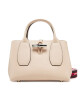 Longchamp Дамска чанта 10095HCN Бежов - Mera.bg