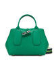 Longchamp Дамска чанта 10095HCN Зелен - Mera.bg