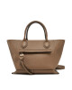 Longchamp Дамска чанта 10104HTA-015 Кафяв - Mera.bg