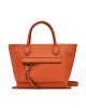 Longchamp Дамска чанта 10104HTA Оранжев - Mera.bg