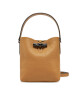 Longchamp Дамска чанта 10159968 Кафяв - Mera.bg