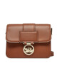Longchamp Дамска чанта 10174HAU Кафяв - Mera.bg