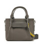 Longchamp Дамска чанта 10197HEH Сив - Mera.bg