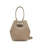Longchamp Дамска чанта 10279HFP Бежов - Mera.bg