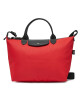 Longchamp Дамска чанта L1515HSR Червен - Mera.bg