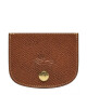 Longchamp Калъф за кредитни карти 30031HYZ Кафяв - Mera.bg