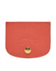 Longchamp Калъф за кредитни карти 30031HYZ Коралов - Mera.bg
